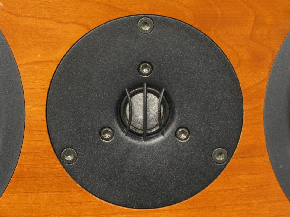 センタースピーカー　リン　LINN AV5120 AV5120 LINN - 中古オーディオ 高価買取・販売 ハイファイ堂