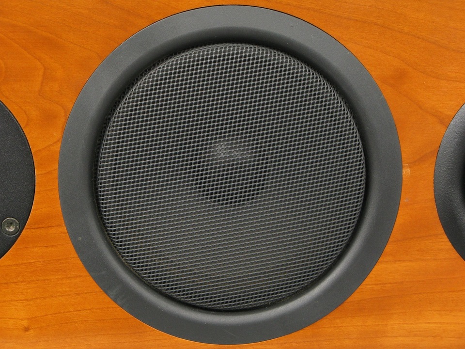 センタースピーカー　リン　LINN AV5120 アバックWEB-SHOP / 【中古】LINN AV5120(CH)【コード01-07052】