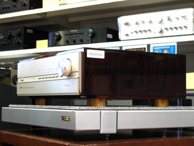 アンプ DENON PRA-2000zr PRA-2000ZR