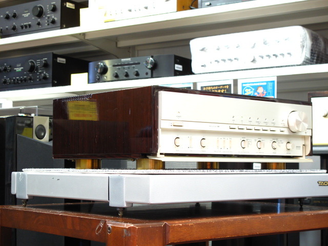 PRA-2000ZR DENON - 中古オーディオ 高価買取・販売 ハイファイ堂