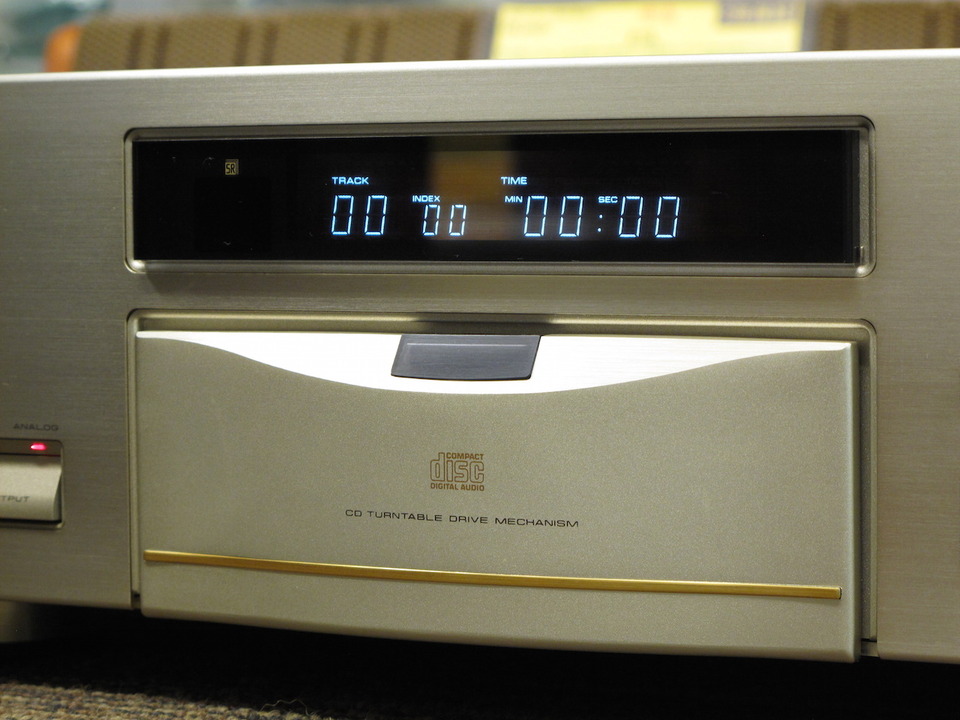 PD-T06 Pioneer - 中古オーディオ 高価買取・販売 ハイファイ堂
