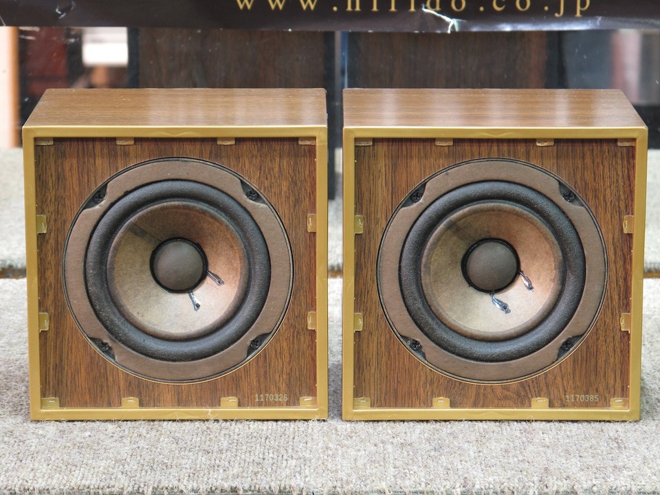 中古品AURATONE 5C SUPER-SOUND-CUBE 中古品AURATONE 5C SUPER-SOUND-CUBE Auratone 5C Super Sound
