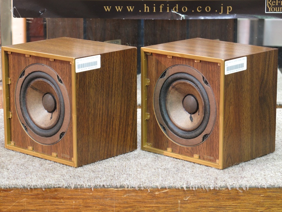 5C SUPER SOUND CUBE AURATONE - 中古オーディオ 高価買取・販売