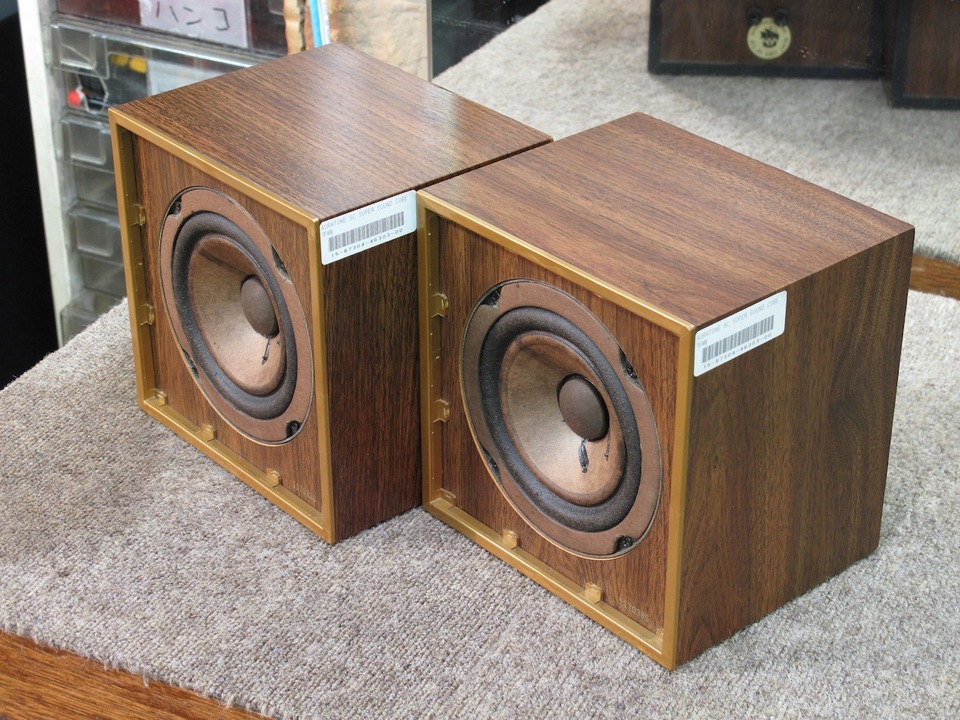 5C SUPER SOUND CUBE AURATONE - 中古オーディオ 高価買取・販売