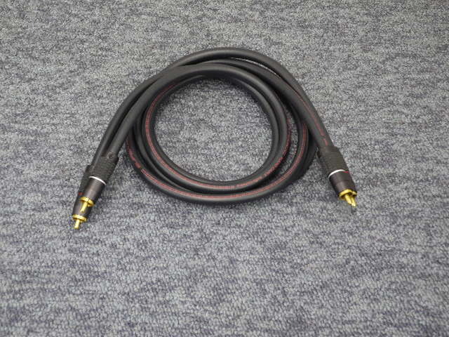 AT6210/1.0m audio-technica - 中古オーディオ 高価買取・販売