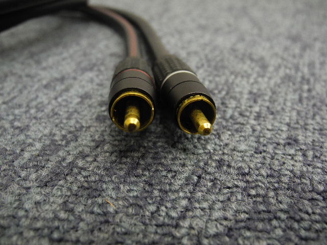 AT6210/1.0m audio-technica - 中古オーディオ 高価買取・販売