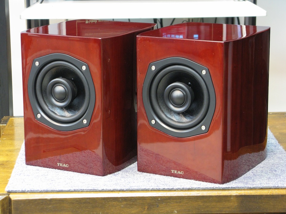 S-300NEO TEAC - 中古オーディオ 高価買取・販売 ハイファイ堂