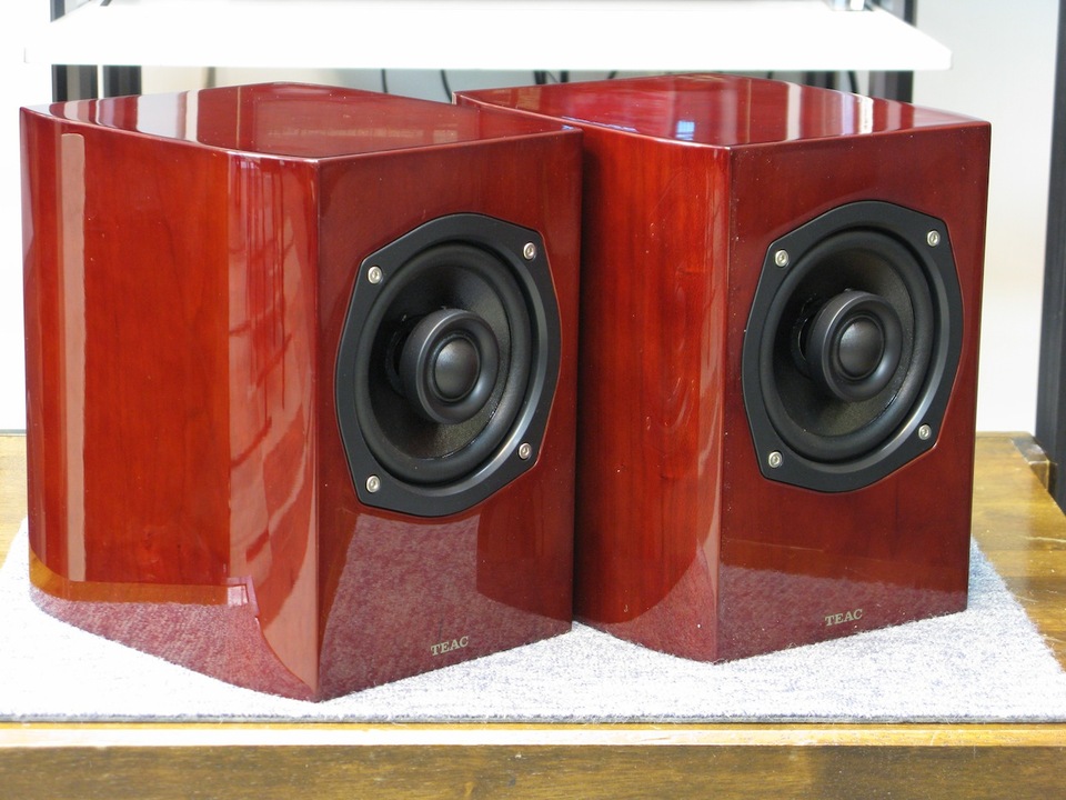 S-300NEO TEAC - 中古オーディオ 高価買取・販売 ハイファイ堂