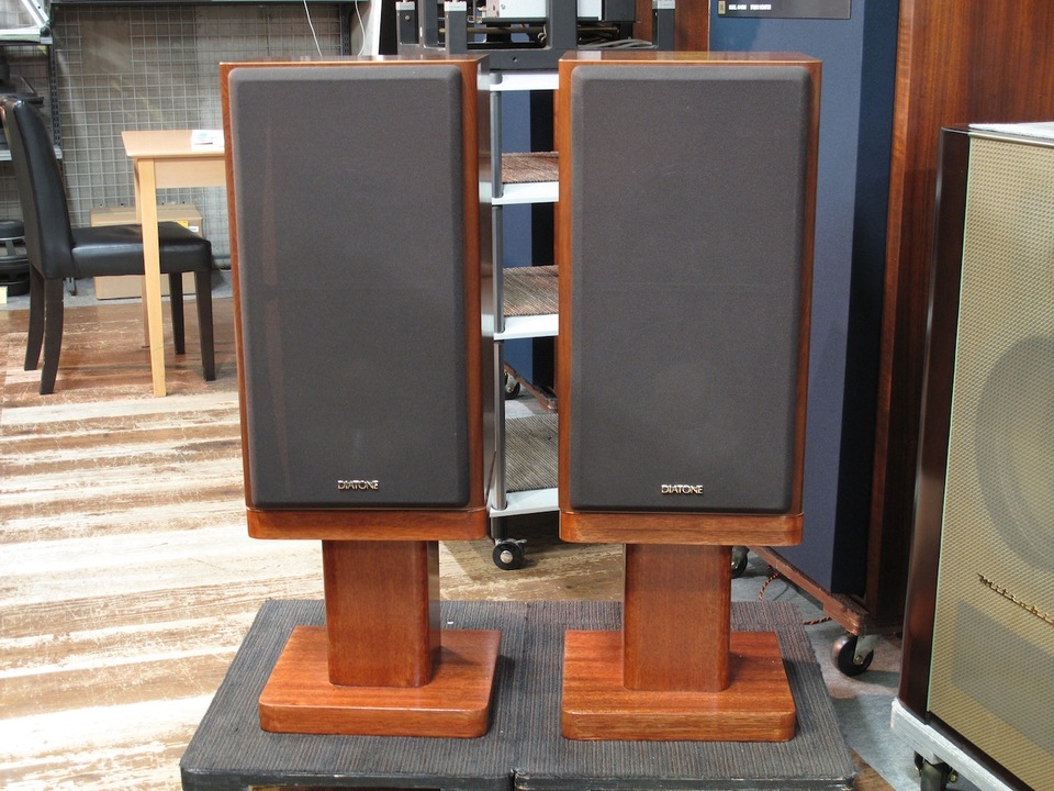 DS-600ZX DIATONE - 中古オーディオ 高価買取・販売 ハイファイ堂