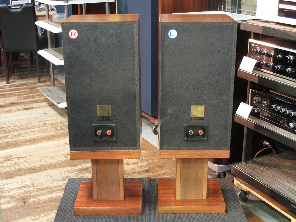 DS-600ZX DIATONE - 中古オーディオ 高価買取・販売 ハイファイ堂