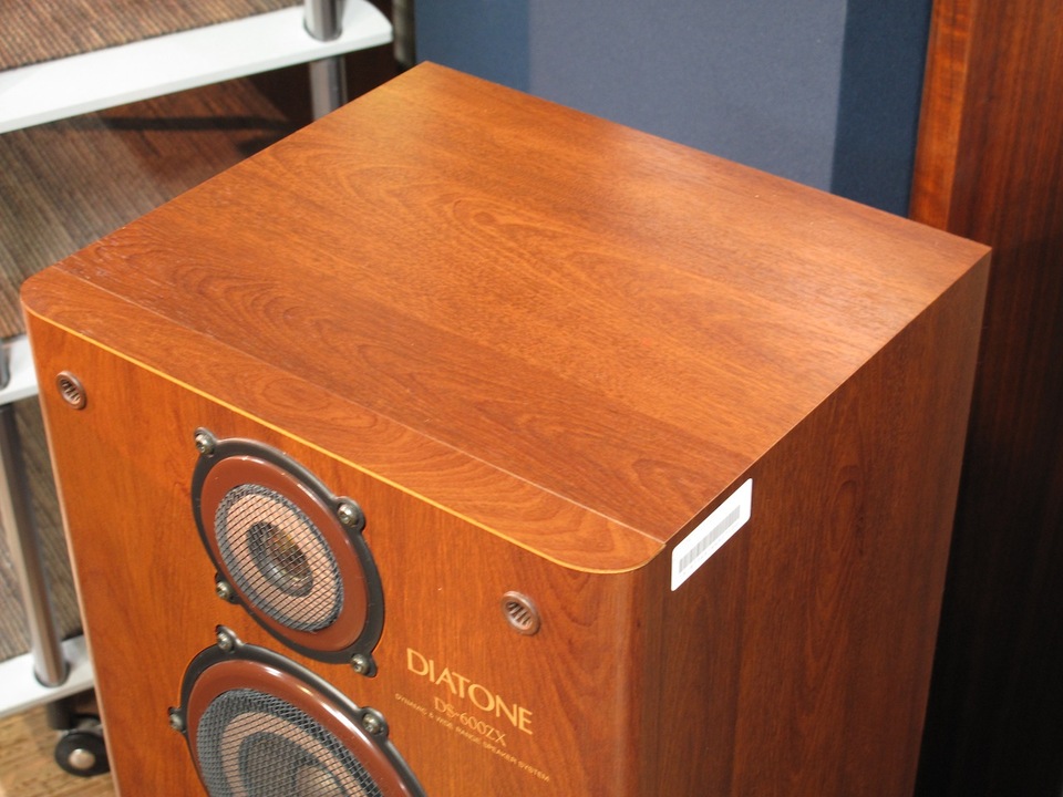 DS-600ZX DIATONE - 中古オーディオ 高価買取・販売 ハイファイ堂