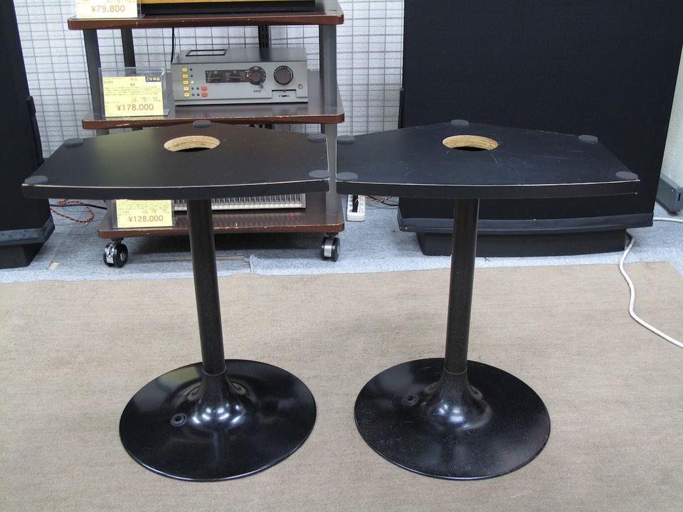 901シリーズ4用スタンド BOSE - 中古オーディオ 高価買取・販売