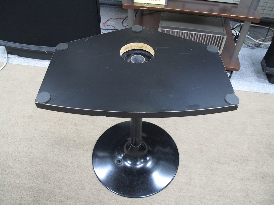 901シリーズ4用スタンド BOSE - 中古オーディオ 高価買取・販売