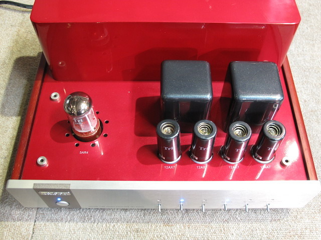 TRV-EQ3SE TRIODE - 中古オーディオ 高価買取・販売 ハイファイ堂