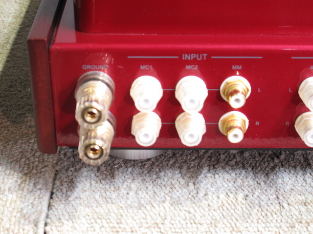 TRV-EQ3SE TRIODE - 中古オーディオ 高価買取・販売 ハイファイ堂