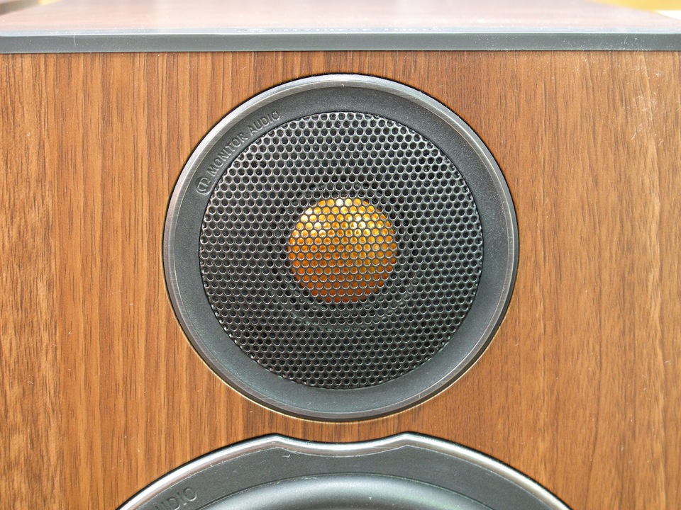 MONITOR AUDIO Bronze BX2 ペア　ローズマホガニー MONITOR AUDIO Bronze BX2 ペア ローズマホガニー