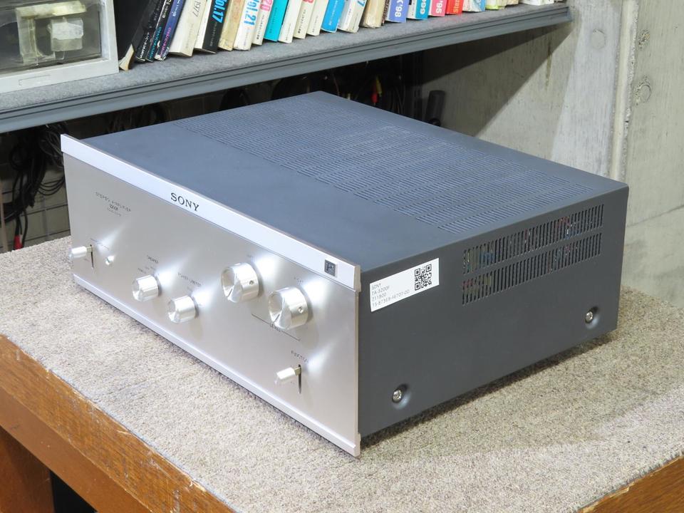 TA-3200F SONY - 中古オーディオ 高価買取・販売 ハイファイ堂