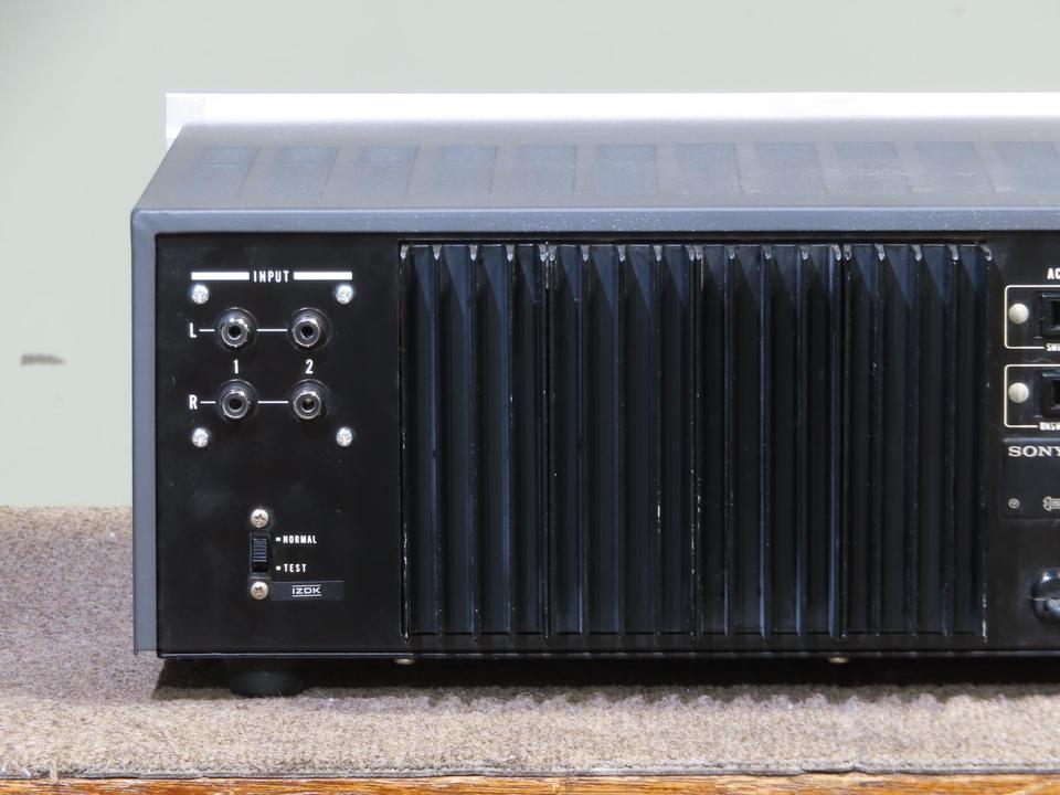 TA-3200F SONY - 中古オーディオ 高価買取・販売 ハイファイ堂