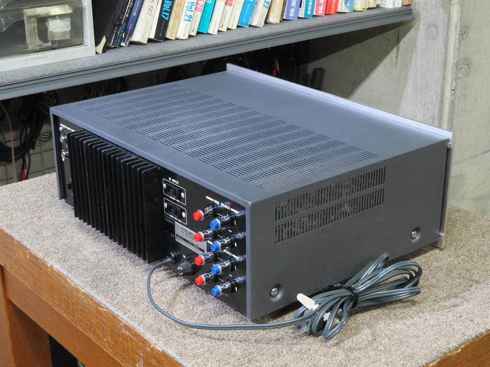 TA-3200F SONY - 中古オーディオ 高価買取・販売 ハイファイ堂