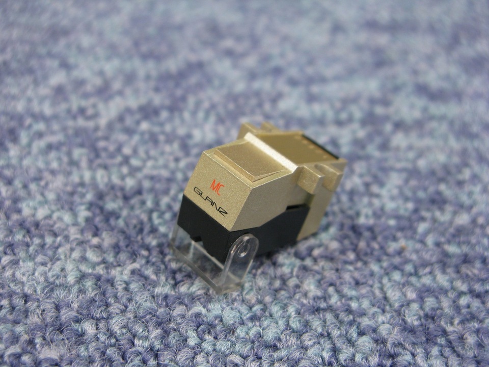 GMC-10E GLANZ - 中古オーディオ 高価買取・販売 ハイファイ堂