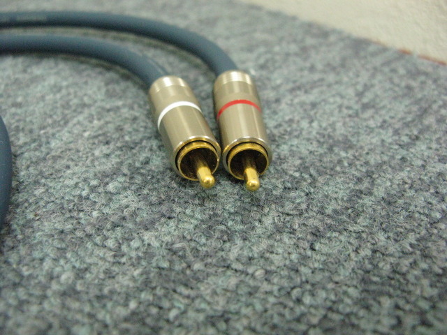 品数豊富！ RP-CA810/1.0m TECHNICS - 中古オーディオ 高価買取・販売 ケーブル・シールド