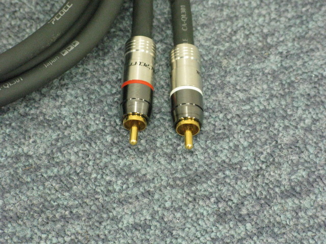 CA-QL301/1.0m TDK - 中古オーディオ 高価買取・販売 ハイファイ堂