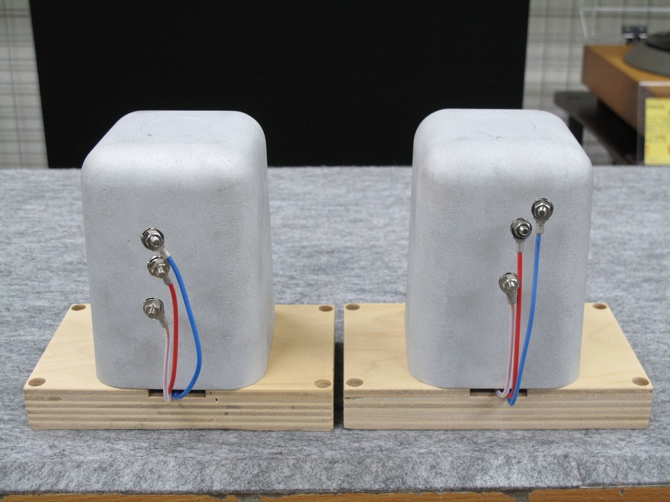 YS-604 山本音響工芸 - 中古オーディオ 高価買取・販売 ハイファイ堂