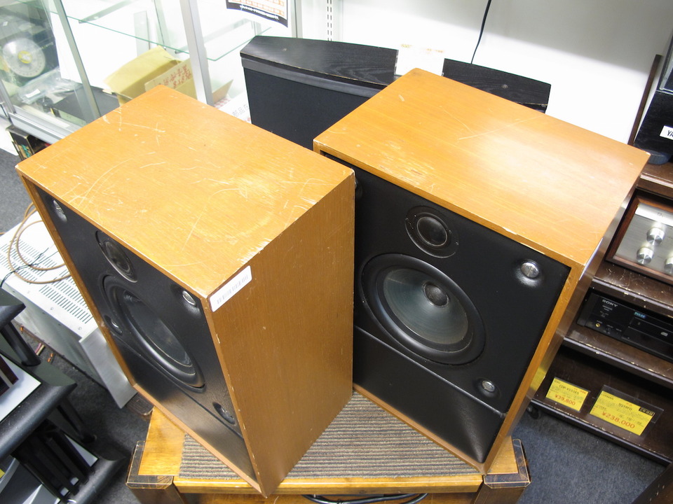 MODEL 103 KEF - 中古オーディオ 高価買取・販売 ハイファイ堂