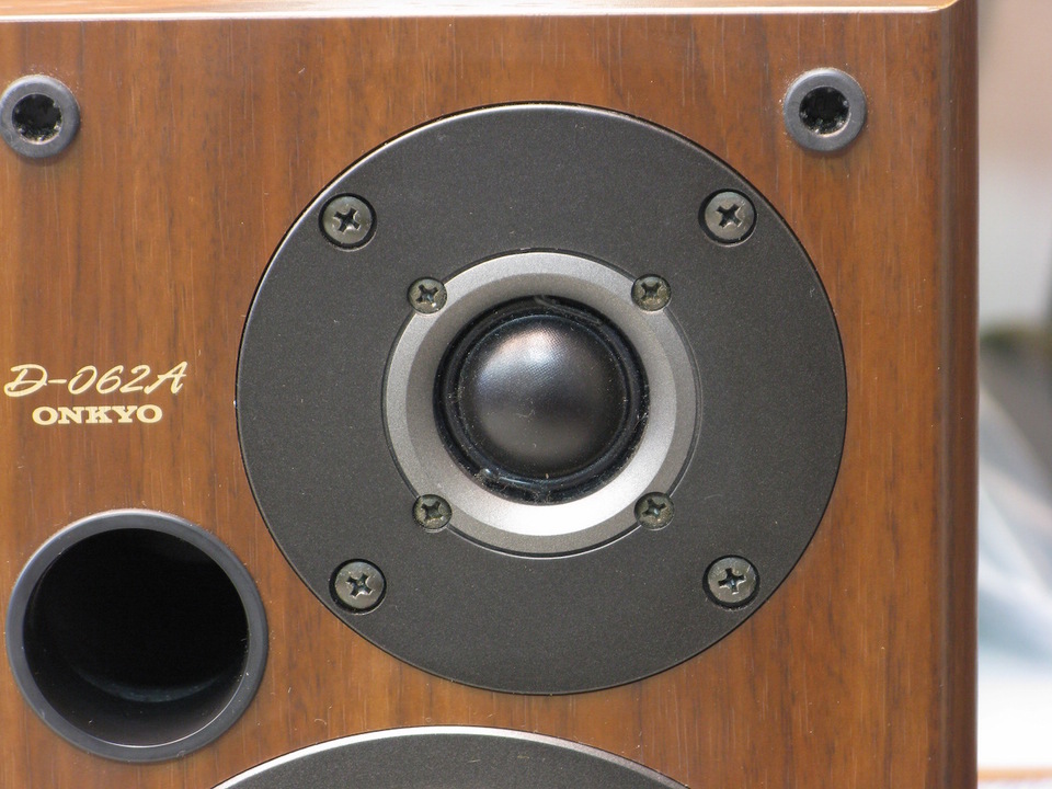 D-062A ONKYO - 中古オーディオ 高価買取・販売 ハイファイ堂