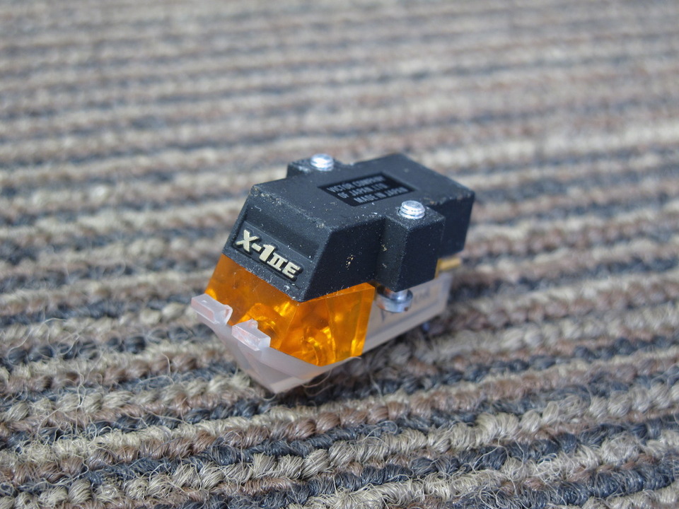 【Victor】X-1カートリッジ Victor】X-1カートリッジ Yahoo!オークション -「victor x-1」(交換針
