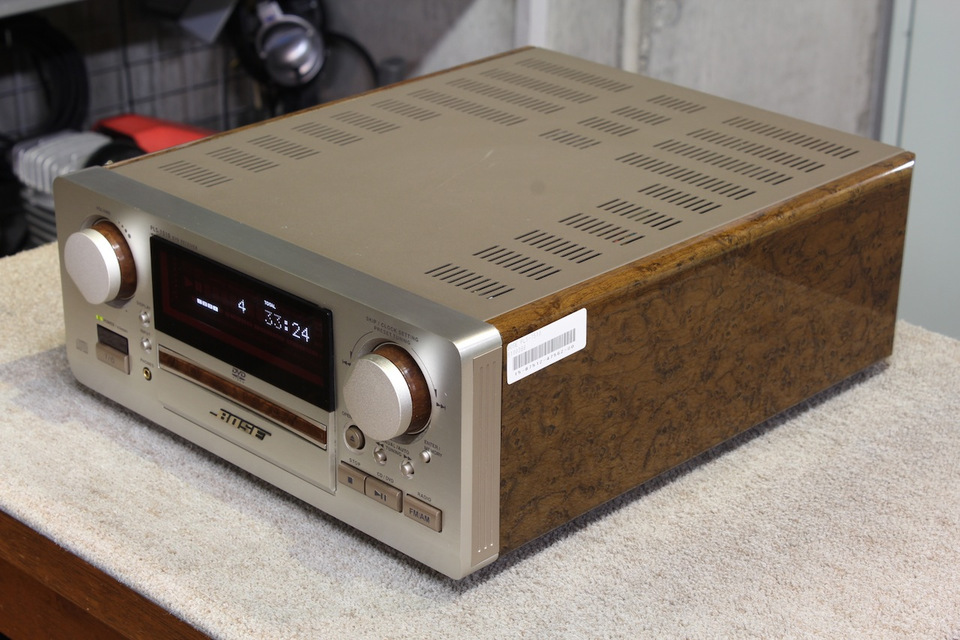 BOSE PLS-1510 極美品ジャンク BOSE PLS-1510 極美品ジャンク BOSE PLS-1510 CD DVD receiver ボーズ