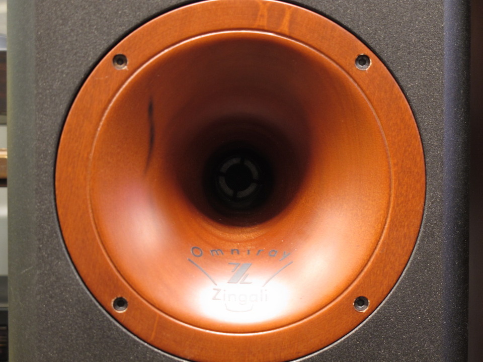 OCM-206 ZINGALI - 中古オーディオ 高価買取・販売 ハイファイ堂