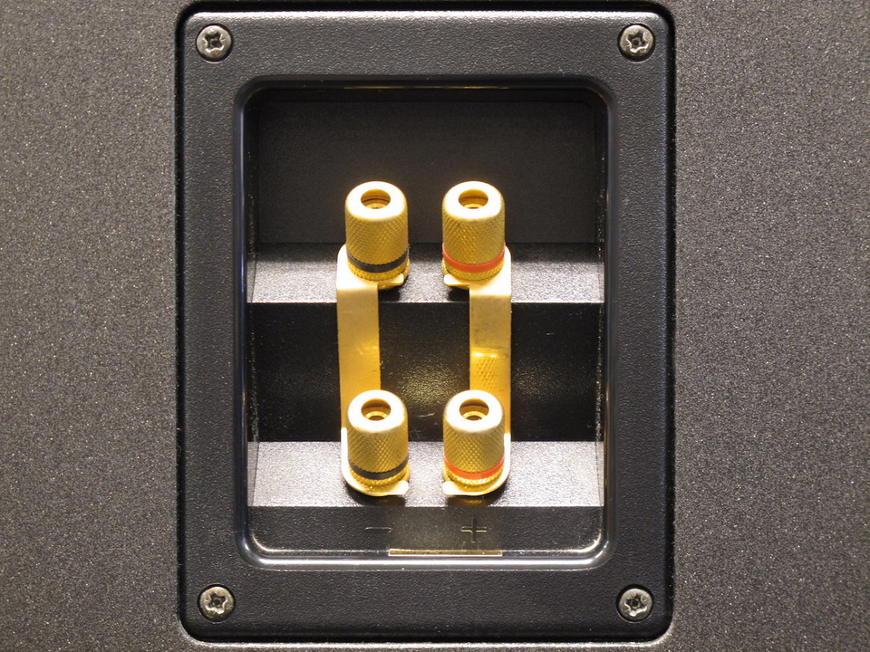 OCM-206 ZINGALI - 中古オーディオ 高価買取・販売 ハイファイ堂