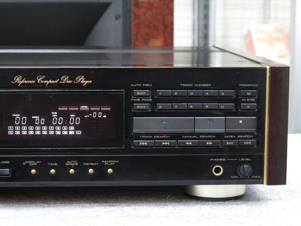 PD-3000 PIONEER - 中古オーディオ 高価買取・販売 ハイファイ堂 PD-3000 PIONEER - 中古オーディオ 高価買取・販売 ハイファイ堂