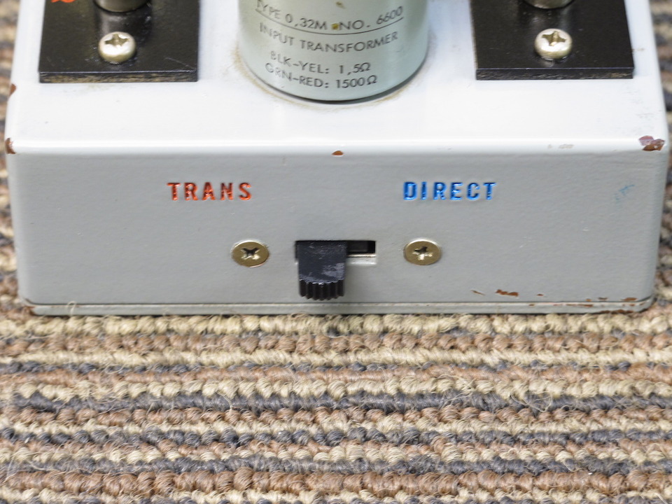 No.6600 JS - 中古オーディオ 高価買取・販売 ハイファイ堂