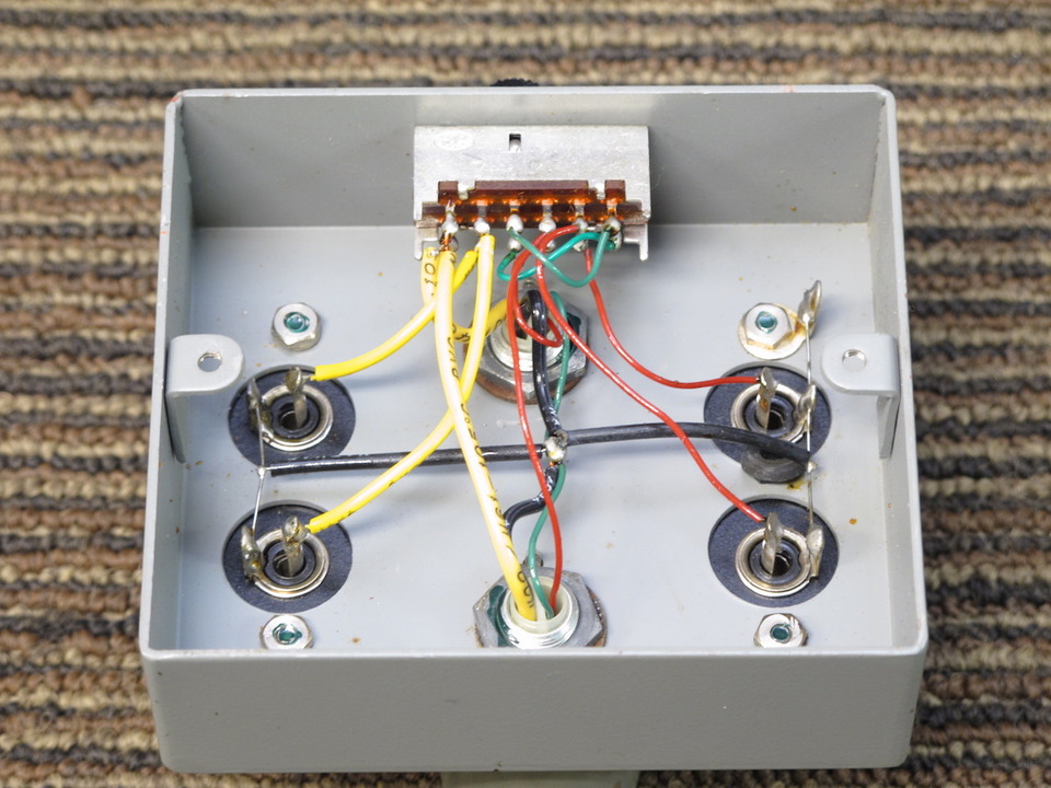 No.6600 JS - 中古オーディオ 高価買取・販売 ハイファイ堂