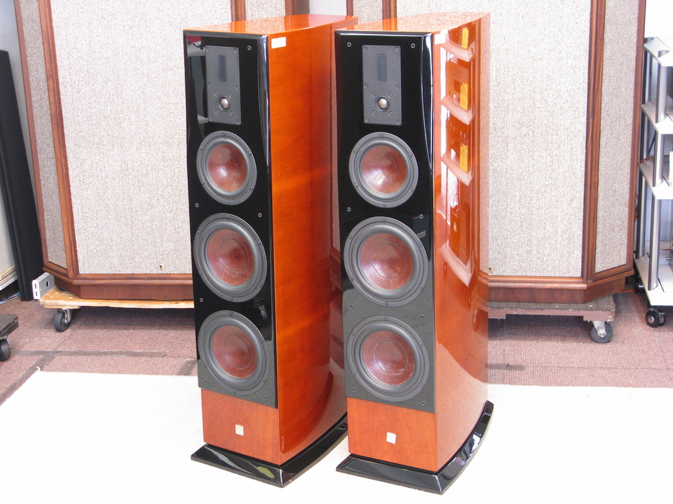 HELICON 800mk2 DALI - 中古オーディオ 高価買取・販売 ハイファイ堂