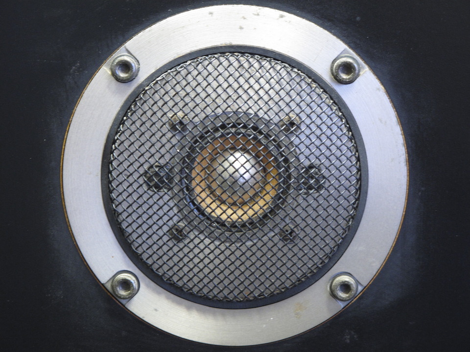 DS-37B DIATONE - 中古オーディオ 高価買取・販売 ハイファイ堂