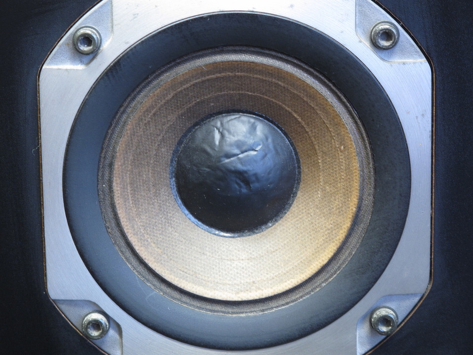 DS-37B DIATONE - 中古オーディオ 高価買取・販売 ハイファイ堂