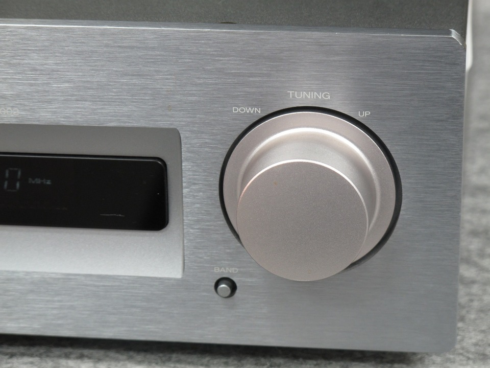販売の最低価格 □ KENWOOD K's KTF-5002 FM・AMステレオ対応