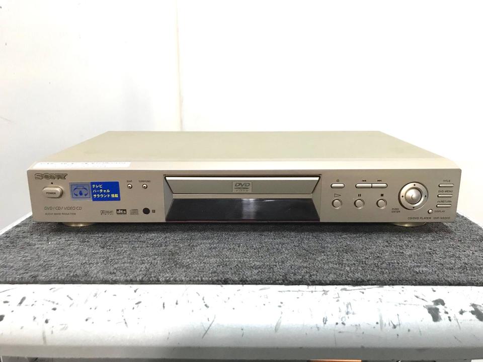 DVP-NS300 SONY - 中古オーディオ 高価買取・販売 ハイファイ堂