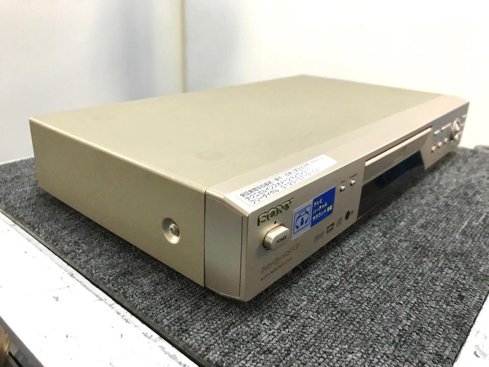 DVP-NS300 SONY - 中古オーディオ 高価買取・販売 ハイファイ堂