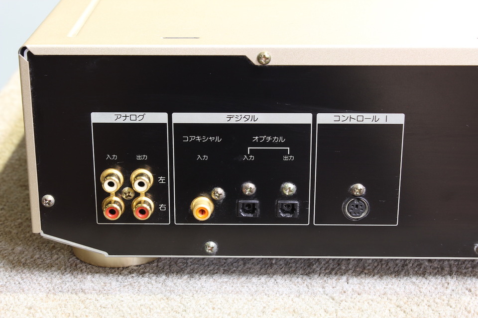 MXD-D2 SONY - 中古オーディオ 高価買取・販売 ハイファイ堂