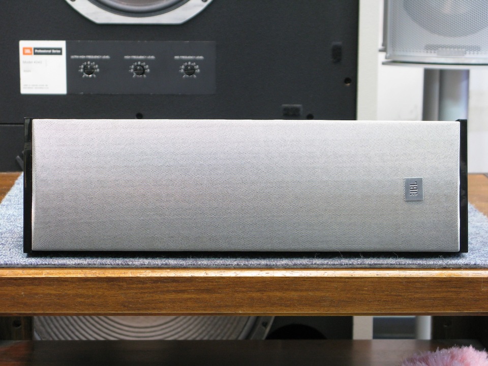 TZ-2C JBL - 中古オーディオ 高価買取・販売 ハイファイ堂