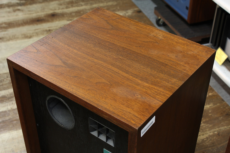 BF-419 MALAGA ALTEC - 中古オーディオ 高価買取・販売 ハイファイ堂