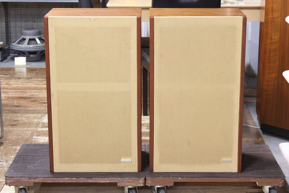 DS-36BR DIATONE - 中古オーディオ 高価買取・販売 ハイファイ堂