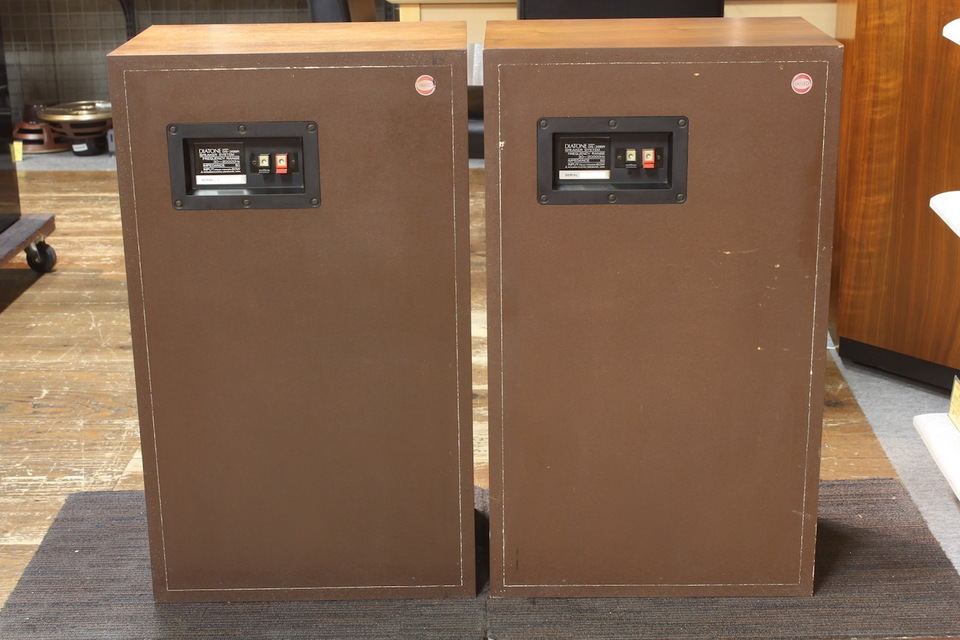 DS-36BR DIATONE - 中古オーディオ 高価買取・販売 ハイファイ堂