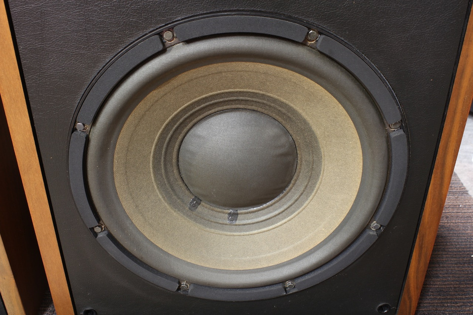 DS-36BR DIATONE - 中古オーディオ 高価買取・販売 ハイファイ堂