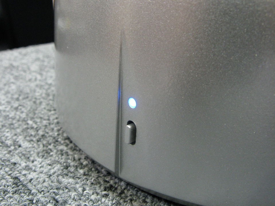 A502 ECLIPSE - 中古オーディオ 高価買取・販売 ハイファイ堂