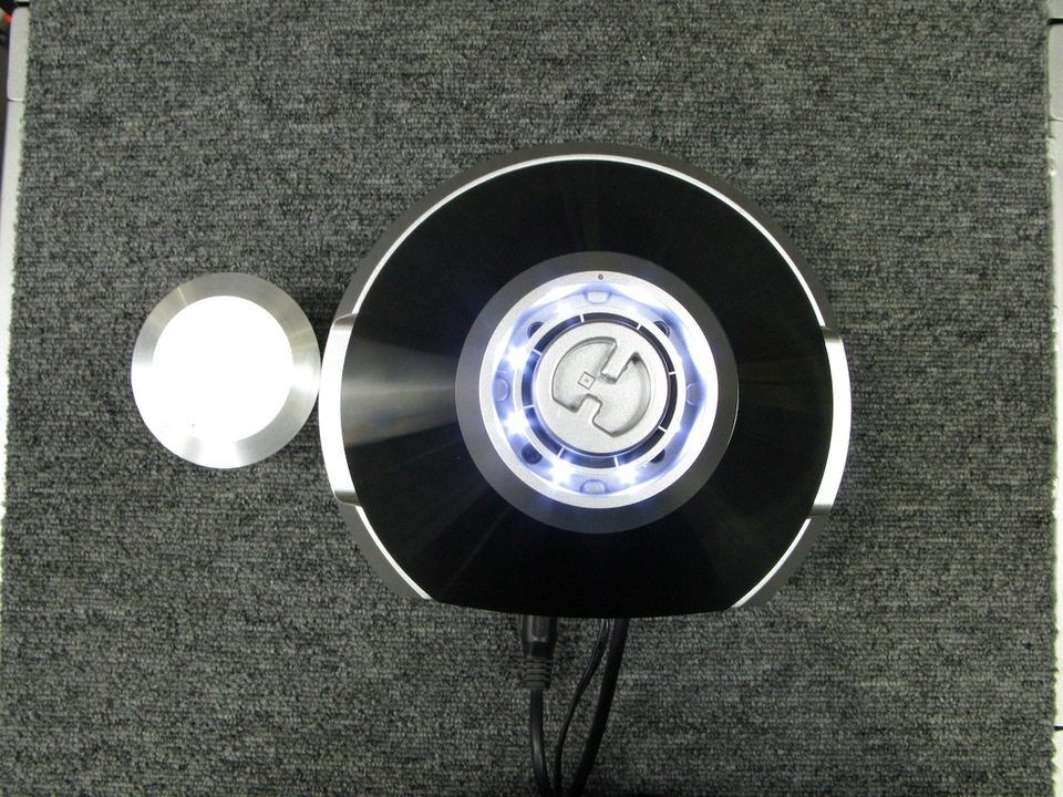 A502 ECLIPSE - 中古オーディオ 高価買取・販売 ハイファイ堂